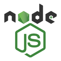 Node.js logo