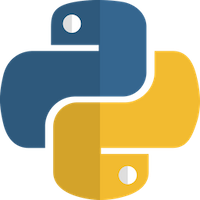 Python logo